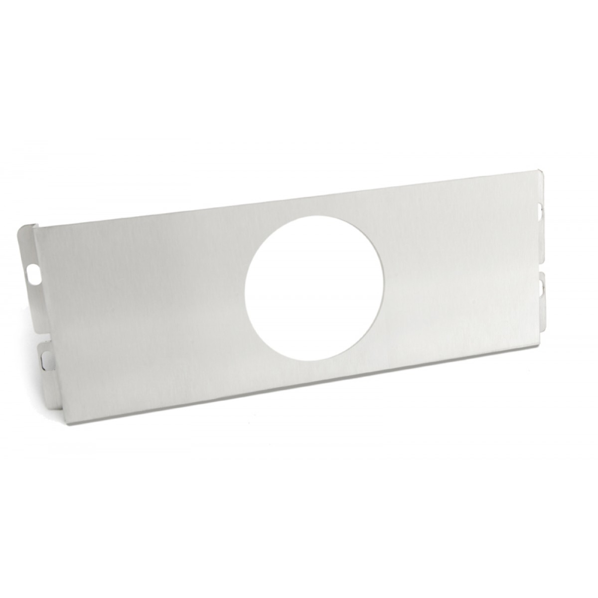 Bottom Control Panels : Bottom 1.5DIN Control Panel, 1x52mm Gauge
