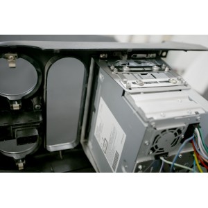 Mazda MX5 Mk3 – Pioneer Double Din – 2010 | John Kleis Audio