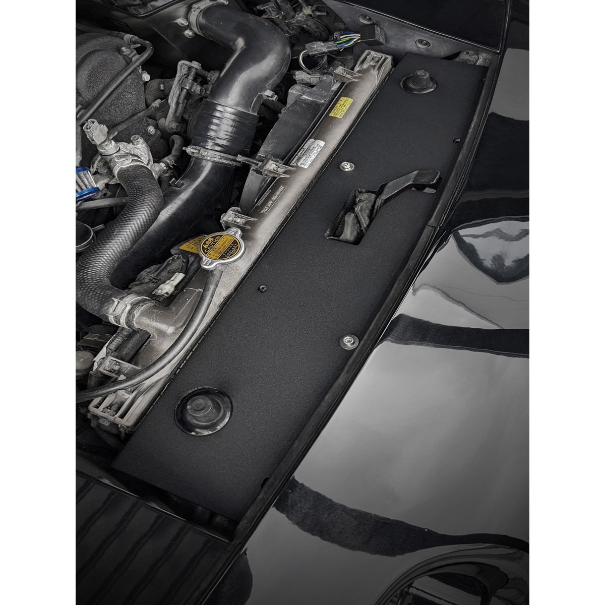 MK1/ NA : Radiator Panel No ABS (MK1)