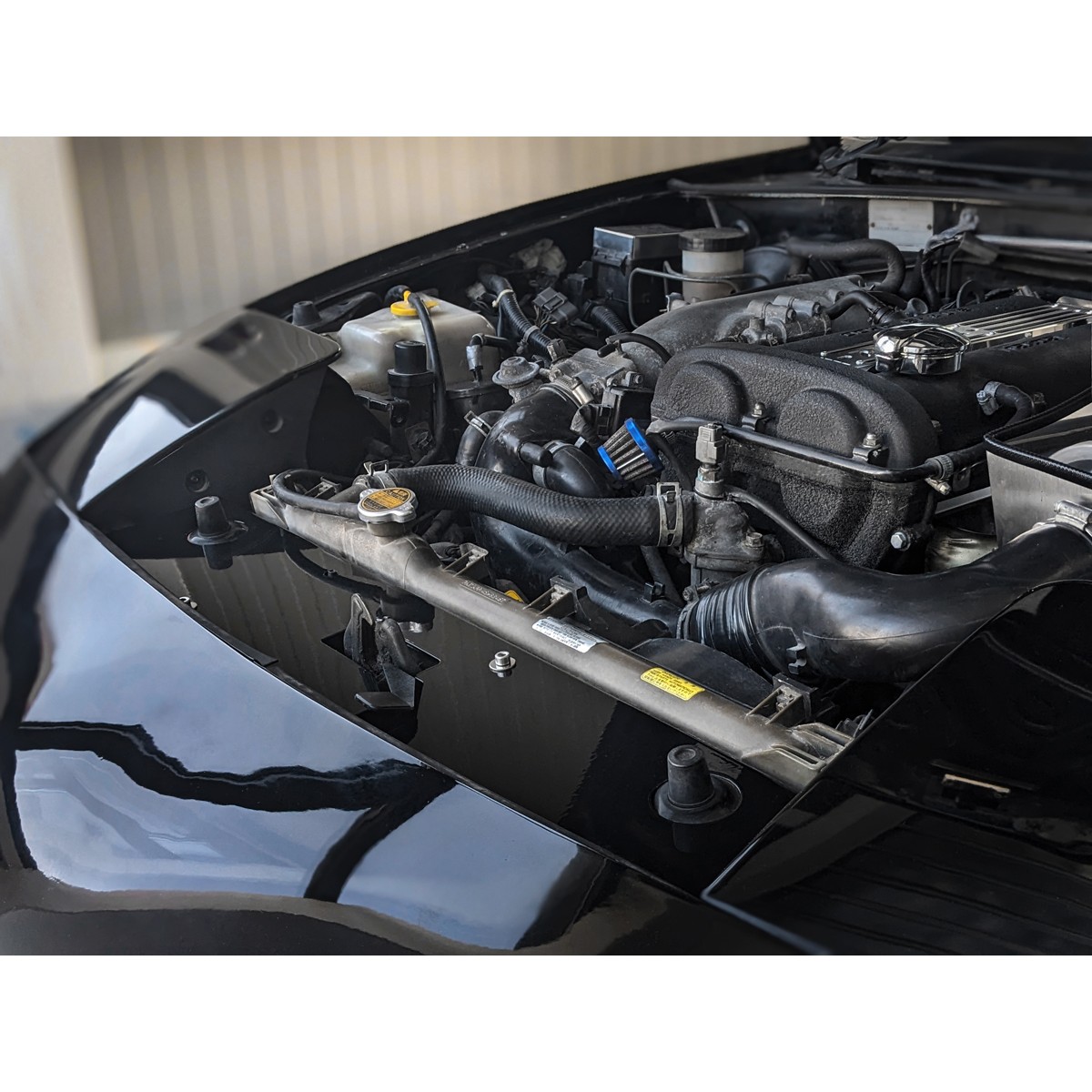 MK1/ NA : Radiator Panel No ABS (MK1)