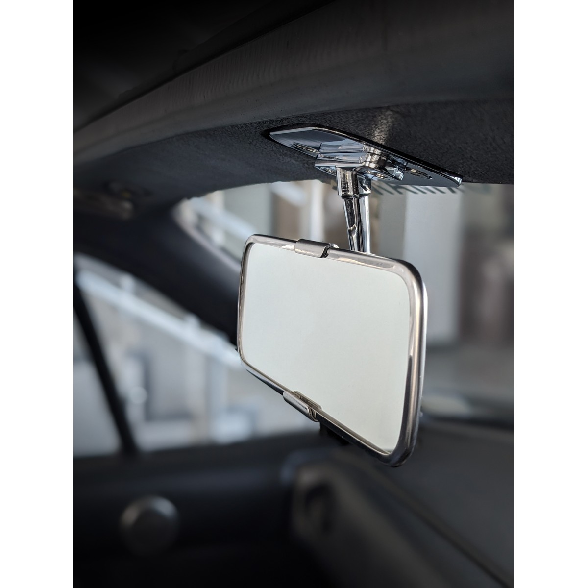 Vintage Style Interior Mirror