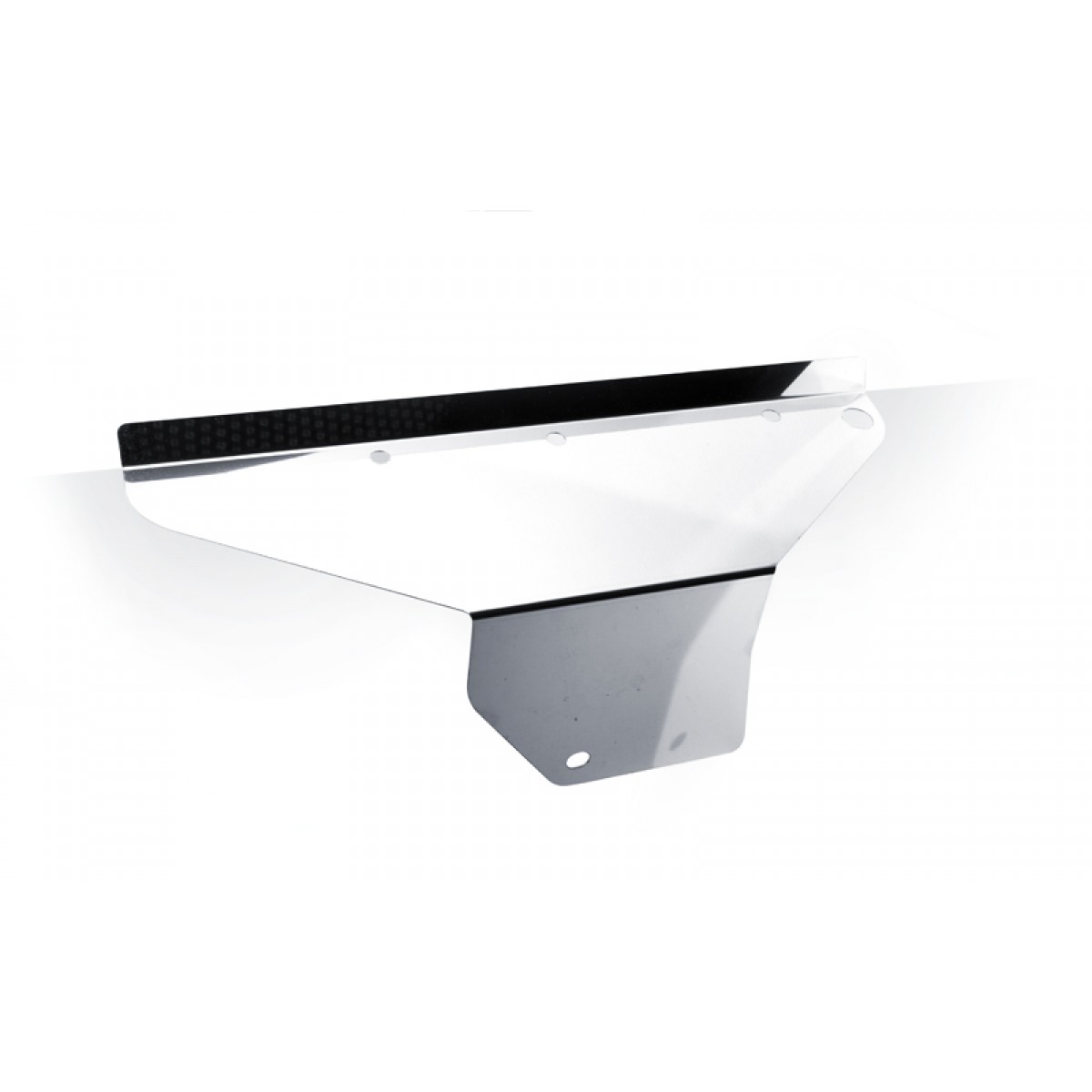 Engine Bay Radiator Shield Engine Bay : Heat Shield 1.8 MK1
