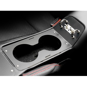 JASS Performance Vintage Black Toggle Electric Window Switch For Mazda MX-5 MK1 (NA01)