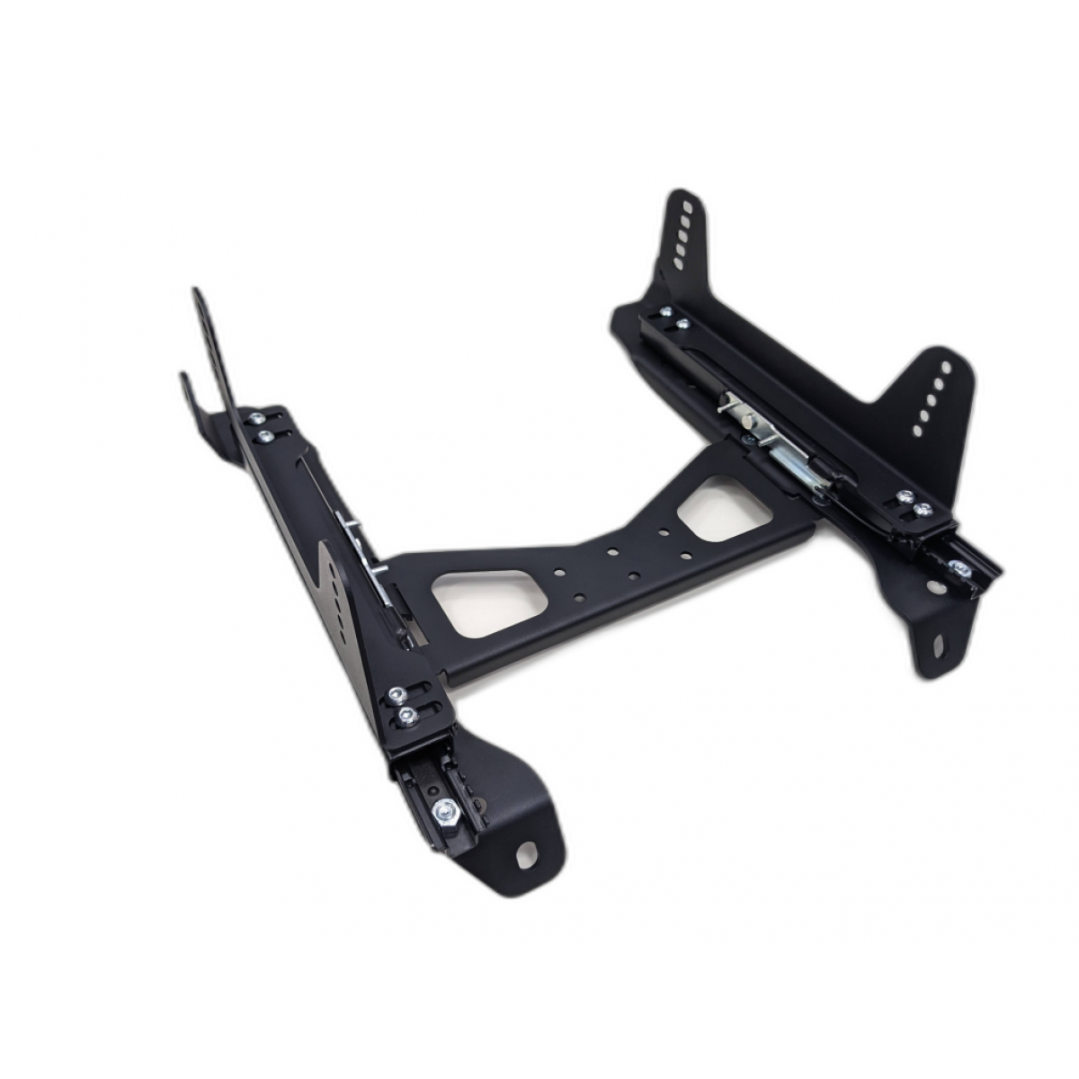Adjustable Seat Mounts, ND/Spider 124